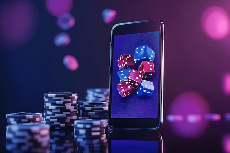 Kartu navigasi akun dan privasi pengguna